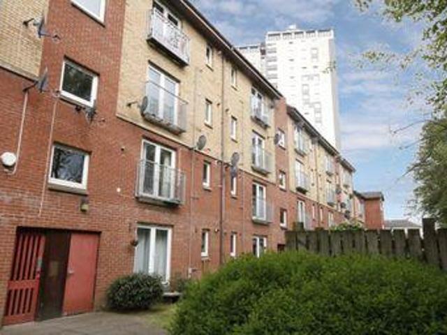 House for sale in Scotland
