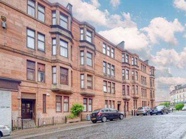 House for sale in Glasgow, Glasgow City