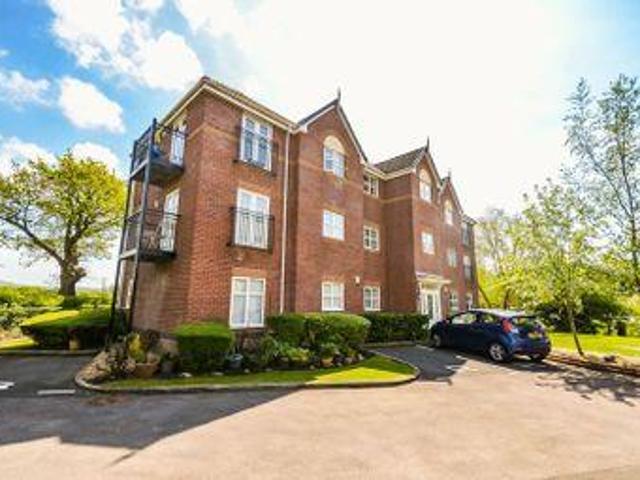 House for sale in Higher Bartle, Lancashire