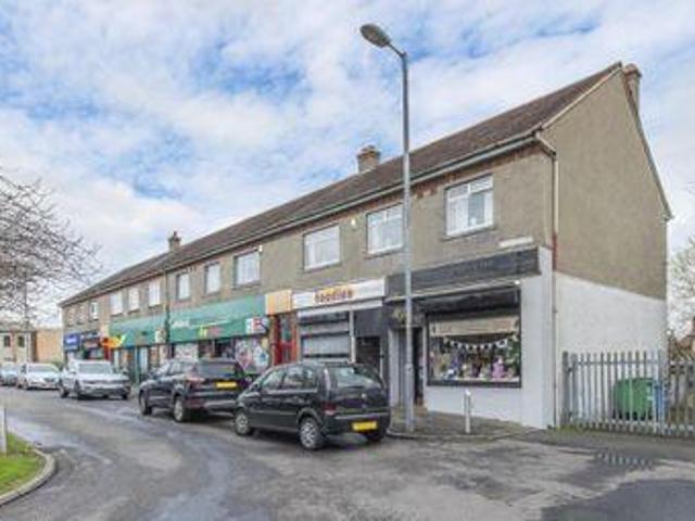 House for sale in Scotland