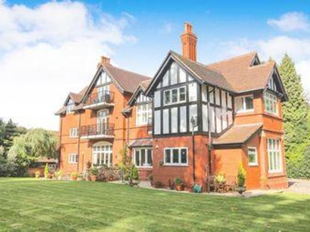 House for sale in Alderley Edge