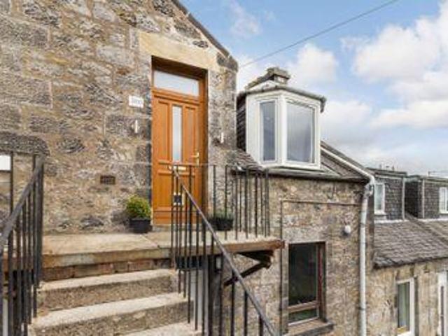 House for sale in Dunfermline, Scotland