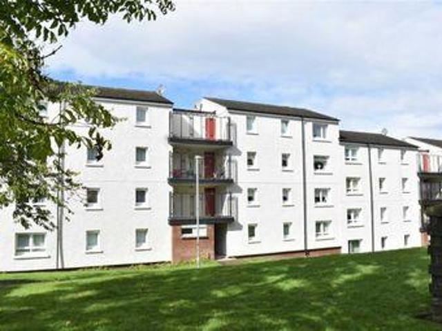 House for sale in Greenock, Scotland