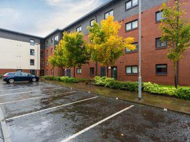 House for sale in Stanwix, Scotland