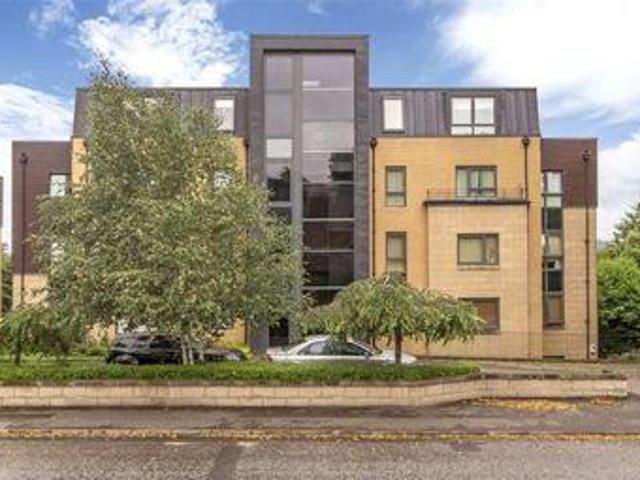 House for sale in Scotland