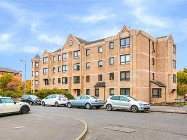 House for sale in Scotland