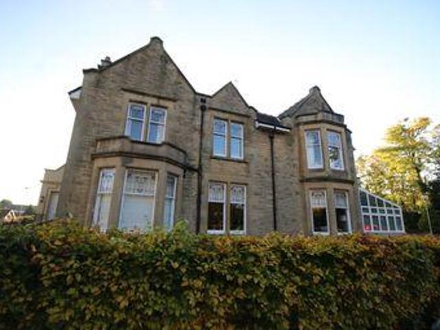 House for sale in Scotland