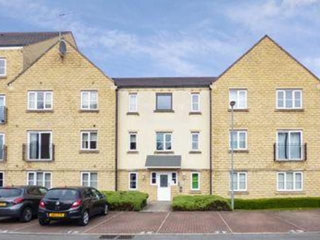 House for sale in Bingley, West Yorkshire