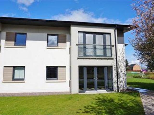 House for sale in Kinross, Scotland