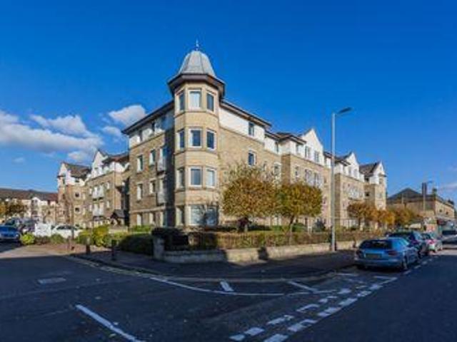 House for sale in Glenburn, Scotland