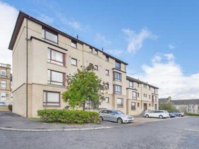 House for sale in Scotland