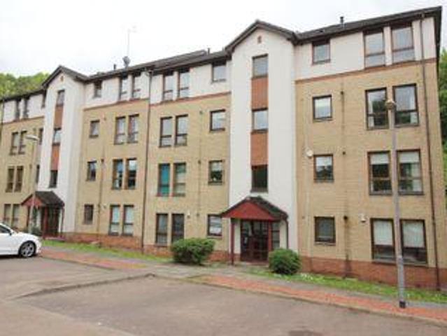 House for sale in Clydebank, West Dunbartonshire