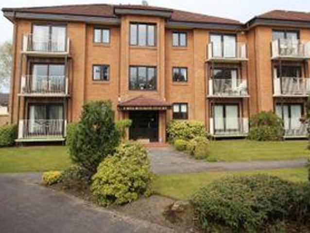 House for sale in Glasgow, Glasgow City