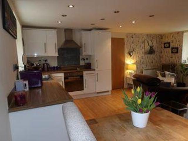 House for sale in Higherford, Lancashire