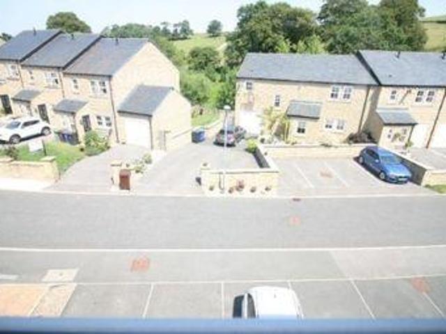 House for sale in Higherford, Lancashire