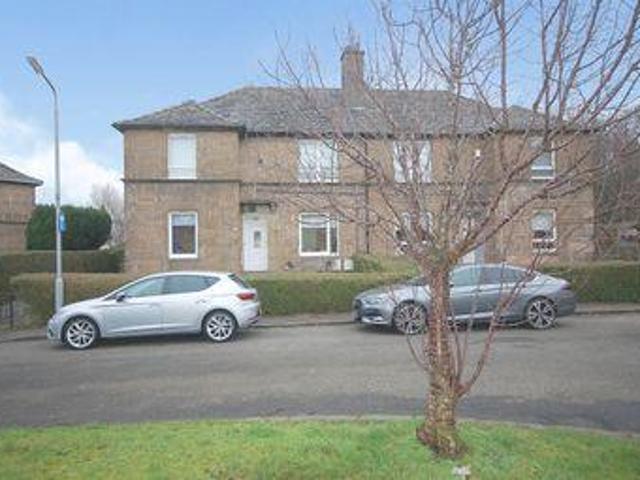 House for sale in Scotland