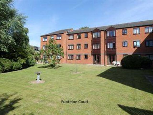 House for sale in Ross-on-Wye, Herefordshire