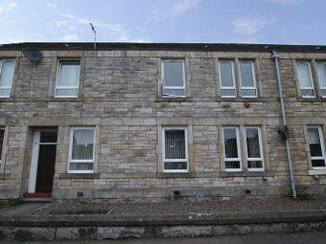 House for sale in Alloa, Scotland