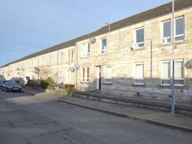 House for sale in Alloa, Scotland