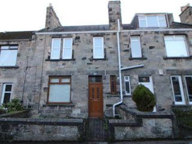 House for sale in Kirkcaldy, Scotland