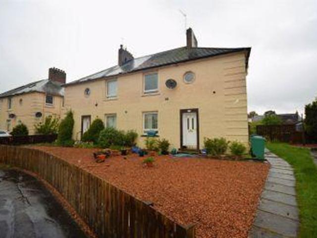 House for sale in Kirkcaldy, Scotland