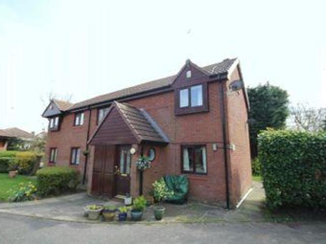 House for sale in Lancashire