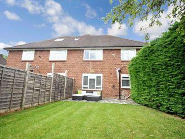 House for sale in London Borough of Harrow, Greater London