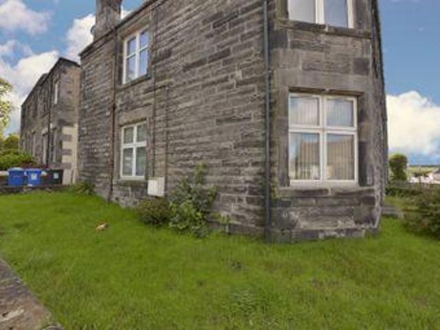 House for sale in Dunfermline, Fife