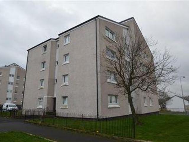 House for sale in Scotland