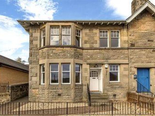House for sale in Cambuskenneth, Scotland