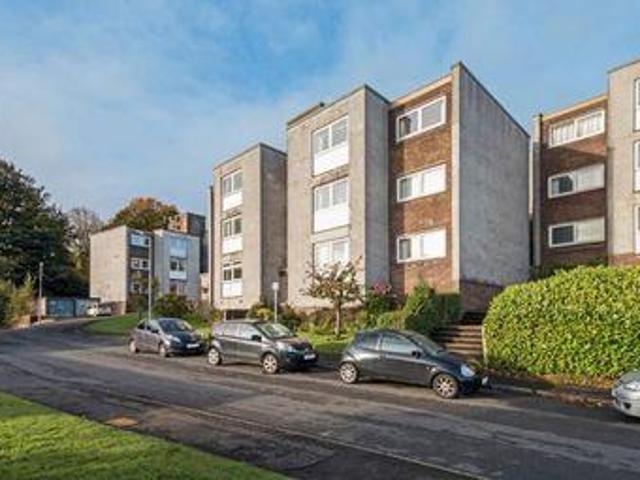 House for sale in Greenock, Scotland