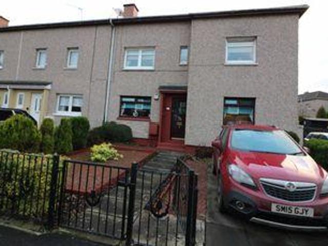 House for sale in Motherwell, Scotland