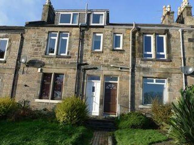 House for sale in Kirkcaldy, Scotland