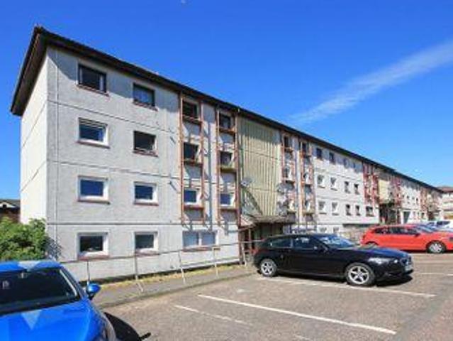 House for sale in Dedridge, Scotland