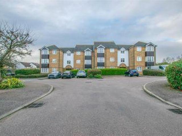 House for sale in Hertford, Colliers End
