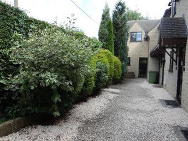 House for sale in Cheltenham, Gloucestershire