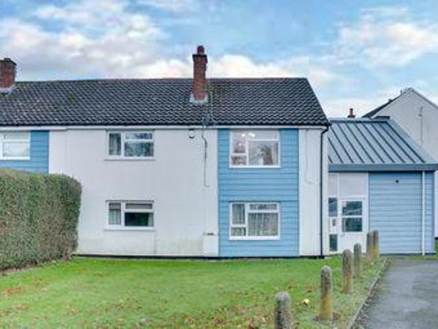 House for sale in Bromsgrove, Worcestershire