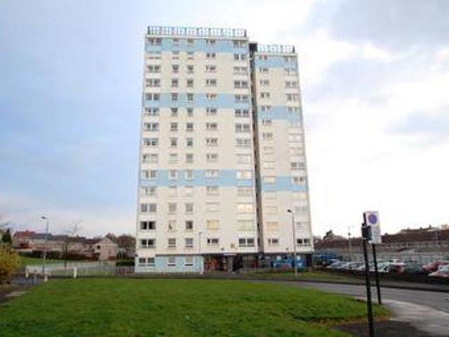 House for sale in Glasgow, Glasgow City