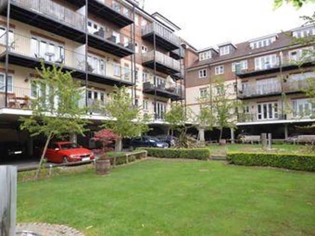 House for sale in Cressex, Buckinghamshire