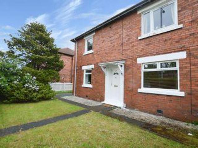 House for sale in Stanwix, Scotland