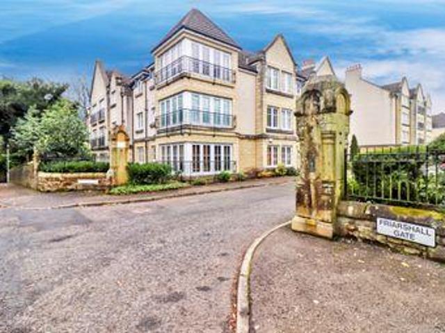 House for sale in Glenburn, Scotland