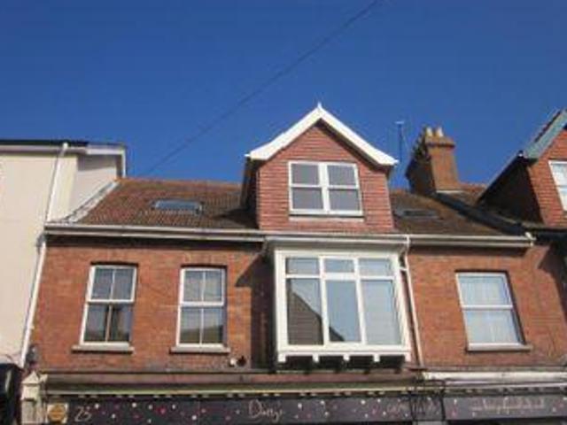 House for sale in Minehead, Somerset