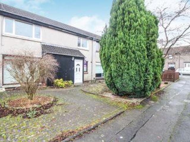 House for sale in Scotland