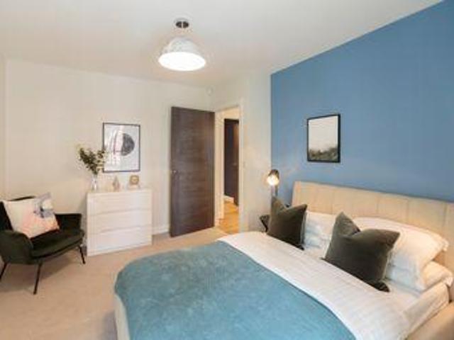 House for rent in Pouchen End, Hertfordshire