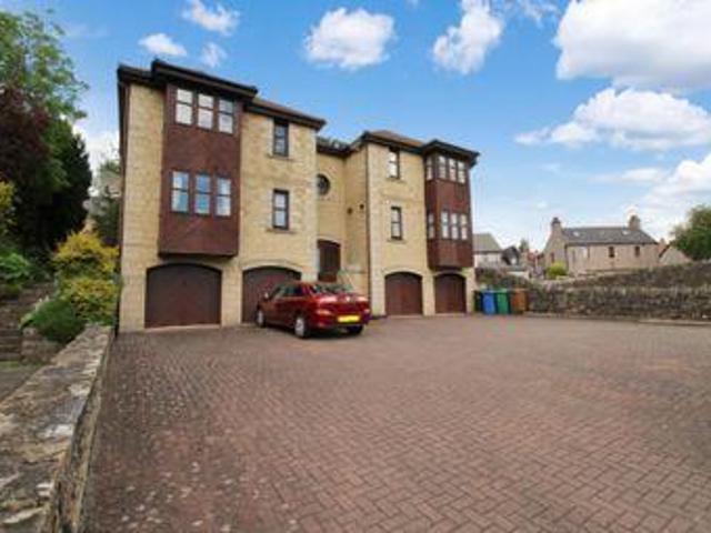 House for sale in Cupar, Scotland