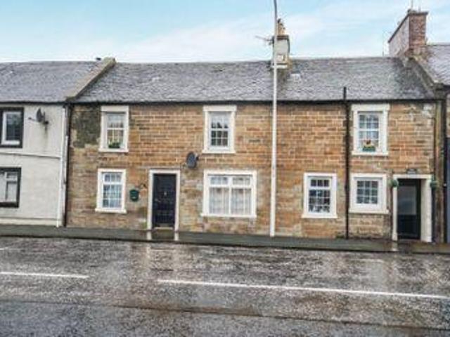House for sale in Dunblane, Scotland