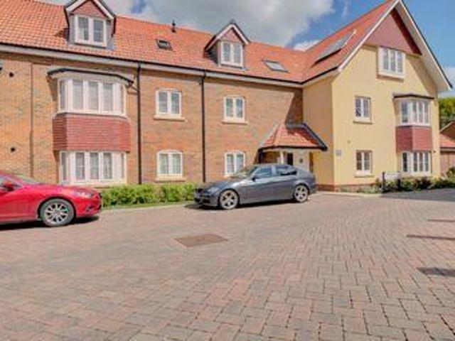 House for sale in Bolton Low Houses, Hampshire