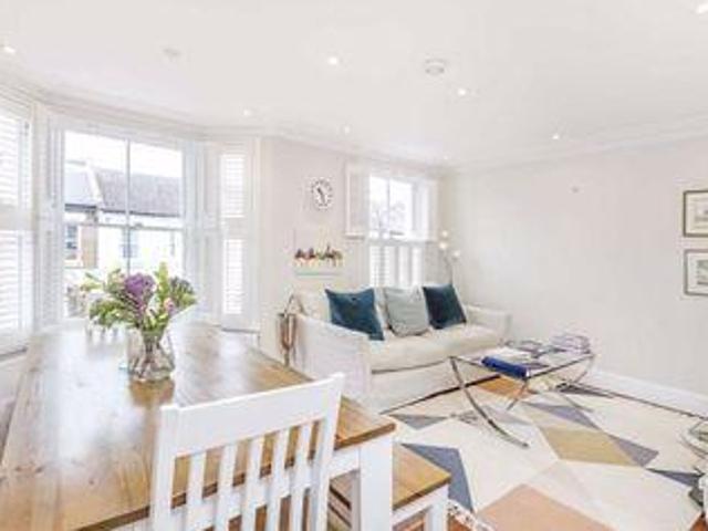 House for sale in Lyons, Greater London