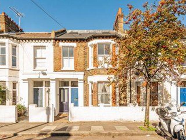 House for sale in Lyons, Greater London