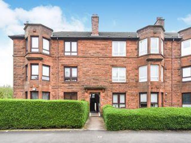 House for sale in Scotland